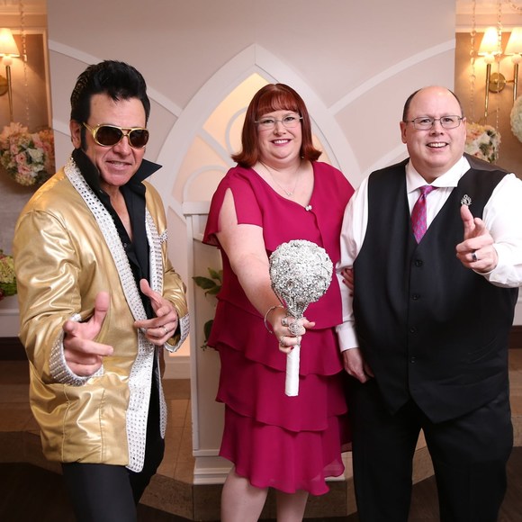 Meet your Posher, Rose - Picture 1 of 1